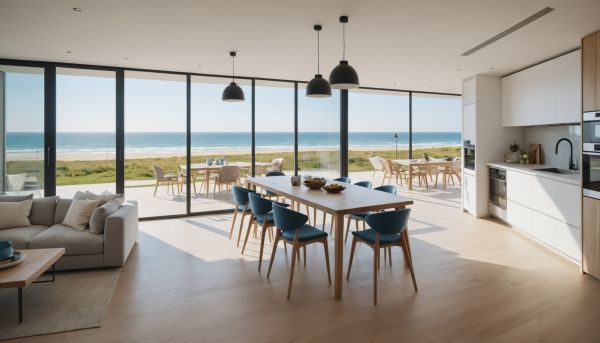 Comment réussir l'achat d'un appartement neuf à Hossegor ?