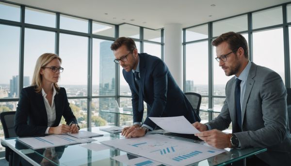 Courtage et financement pour vos prêts immobiliers