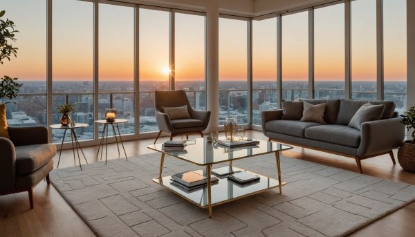 La rentabilité forte d'un investissement locatif