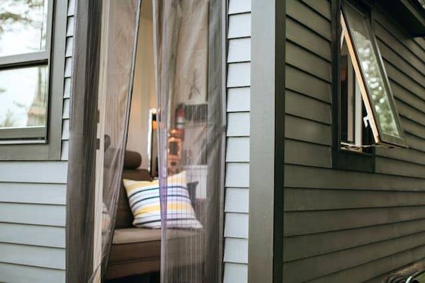 Pourquoi investir dans les locations saisonnières de mobil-home d'occasion de professionnel ?