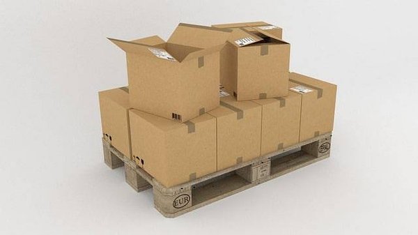 Où Trouver des Cartons de Déménagement Gratuits ?