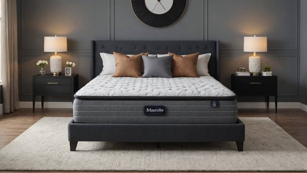 Offres incroyables sur les matelas pour le black friday